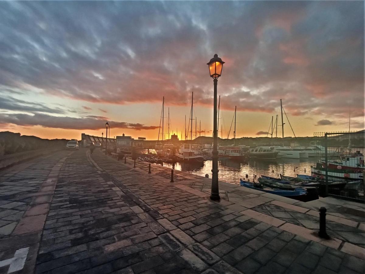 Sunny-Harbour Apartment Arona  Exterior photo